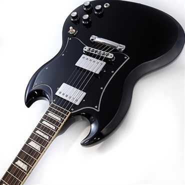 Gibson SG Standard (Ebony) SN.206950196 【B級特価】 画像5