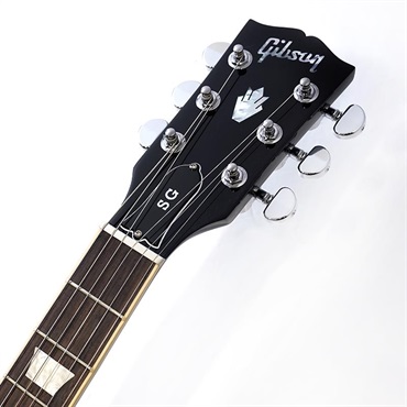 Gibson SG Standard (Ebony) SN.206950196 【B級特価】 画像8