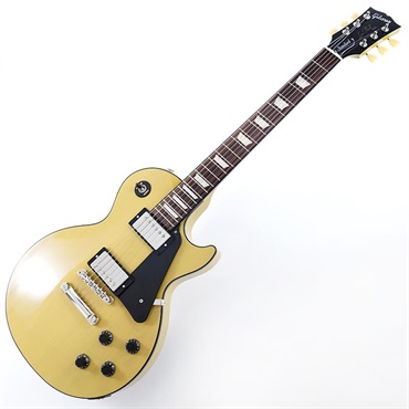 Gibson Les Paul Standard '50s Mahogany Top (TV Yellow) SN.228150134 【B級特価】 画像1