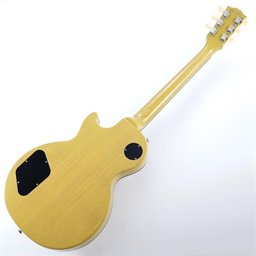 Gibson Les Paul Standard '50s Mahogany Top (TV Yellow) SN.228150134 【B級特価】 画像2