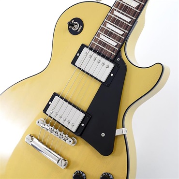 Gibson Les Paul Standard '50s Mahogany Top (TV Yellow) SN.228150134 【B級特価】 画像3