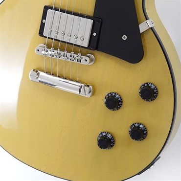 Gibson Les Paul Standard '50s Mahogany Top (TV Yellow) SN.228150134 【B級特価】 画像4