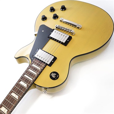 Gibson Les Paul Standard '50s Mahogany Top (TV Yellow) SN.228150134 【B級特価】 画像5