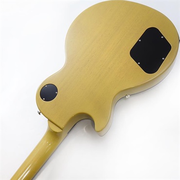 Gibson Les Paul Standard '50s Mahogany Top (TV Yellow) SN.228150134 【B級特価】 画像6