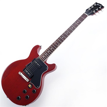 Gibson Les Paul Special Double Cutaway (Vintage Cherry) SN.22850236 【B級特価】 画像1