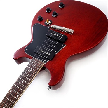Gibson Les Paul Special Double Cutaway (Vintage Cherry) SN.22850236 【B級特価】 画像5