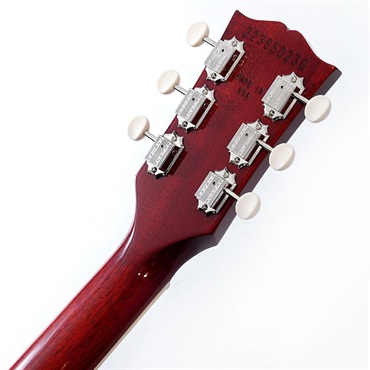 Gibson Les Paul Special Double Cutaway (Vintage Cherry) SN.22850236 【B級特価】 画像9