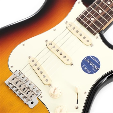momose MC2-STD/R (3TS) S/N.19637 画像3