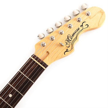 momose MC2-STD/R (3TS) S/N.19637 画像6