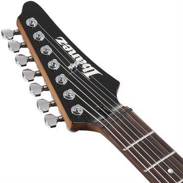 Ibanez Premium AZ427P2QM-TUB (Twilight Blue Burst) 画像4