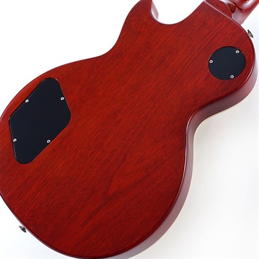 Gibson 【GIBSON×AQUBEストラッププレゼント】USA Exclusive Les Paul Standard 60s AAA Flame Top (Lemonburst) SN.226330174 画像7