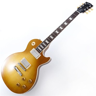 Gibson Les Paul Standard '50s Faded (Vintage Honey Burst) SN.229450158【B級特価】 画像1