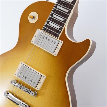 Gibson Les Paul Standard '50s Faded (Vintage Honey Burst) SN.229450158【B級特価】 画像3