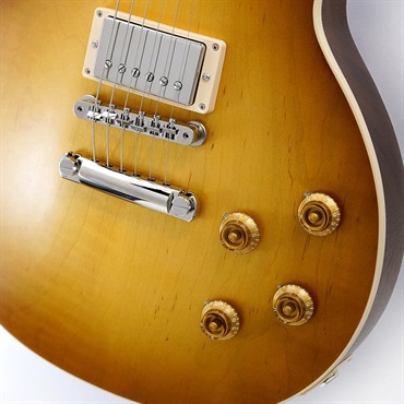 Gibson Les Paul Standard '50s Faded (Vintage Honey Burst) SN.229450158【B級特価】 画像4