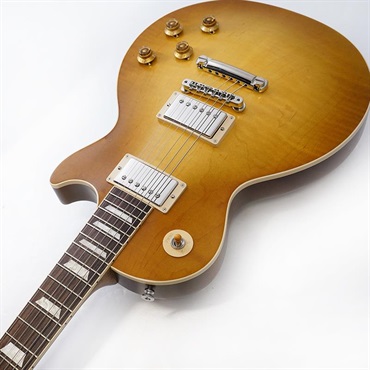 Gibson Les Paul Standard '50s Faded (Vintage Honey Burst) SN.229450158【B級特価】 画像5