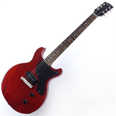 Gibson Les Paul Junior Double Cutaway (Vintage Cherry) SN.222050251【B級特価】 画像1