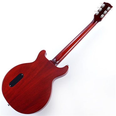 Gibson Les Paul Junior Double Cutaway (Vintage Cherry) SN.222050251【B級特価】 画像2