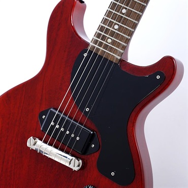Gibson Les Paul Junior Double Cutaway (Vintage Cherry) SN.222050251【B級特価】 画像3