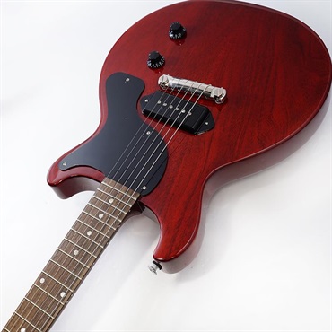 Gibson Les Paul Junior Double Cutaway (Vintage Cherry) SN.222050251【B級特価】 画像5