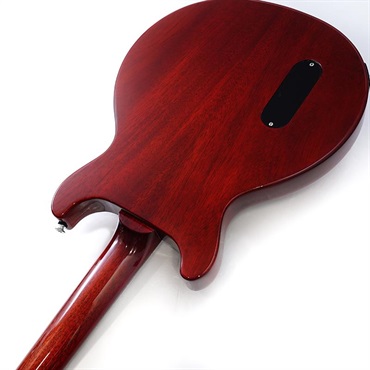 Gibson Les Paul Junior Double Cutaway (Vintage Cherry) SN.222050251【B級特価】 画像6
