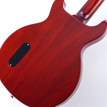 Gibson Les Paul Junior Double Cutaway (Vintage Cherry) SN.222050251【B級特価】 画像7