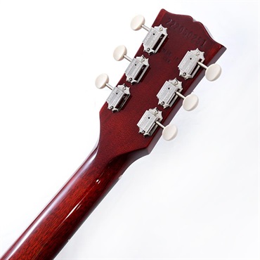 Gibson Les Paul Junior Double Cutaway (Vintage Cherry) SN.222050251【B級特価】 画像9