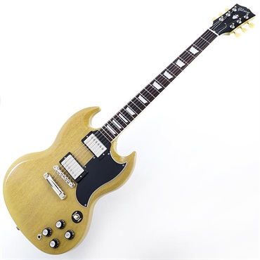 Gibson SG Standard ‘61 (TV Yellow) SN.224530193 【B級特価】 画像1
