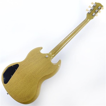 Gibson SG Standard ‘61 (TV Yellow) SN.224530193 【B級特価】 画像2