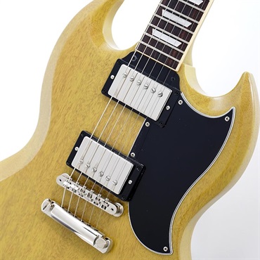 Gibson SG Standard ‘61 (TV Yellow) SN.224530193 【B級特価】 画像3