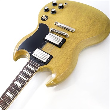 Gibson SG Standard ‘61 (TV Yellow) SN.224530193 【B級特価】 画像5