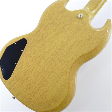 Gibson SG Standard ‘61 (TV Yellow) SN.224530193 【B級特価】 画像7