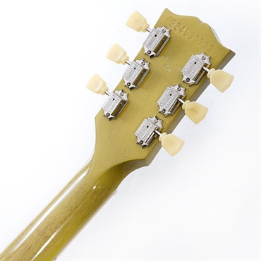 Gibson SG Standard ‘61 (TV Yellow) SN.224530193 【B級特価】 画像9