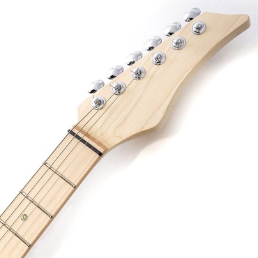EVO 0101Z Trem Sand Blast Purple/Maple Proto 画像8