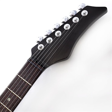 EVO 0101Z Trem Sand Blast Purple Limited 画像8