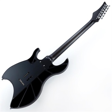EVO 0202Z Trem Jet Black Limited 画像2