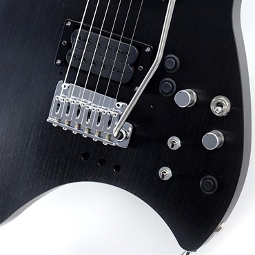 EVO 0202Z Trem Jet Black Limited 画像4