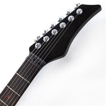 EVO 0202Z Trem Jet Black Limited 画像8