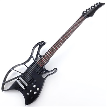EVO 0101Z-II Jet Black Limited 画像1