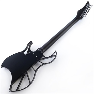 EVO 0101Z-II Jet Black Limited 画像2