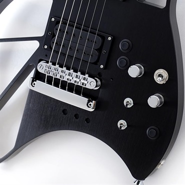 EVO 0101Z-II Jet Black Limited 画像4