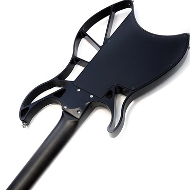 EVO 0101Z-II Jet Black Limited 画像6