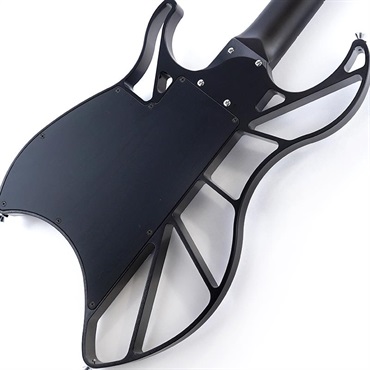EVO 0101Z-II Jet Black Limited 画像7