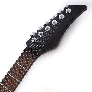 EVO 0101Z-II Jet Black Limited 画像8