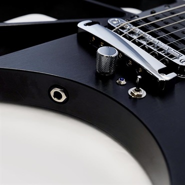 EVO 0101Z-II Jet Black Limited Maple/GK5 Mod 画像8
