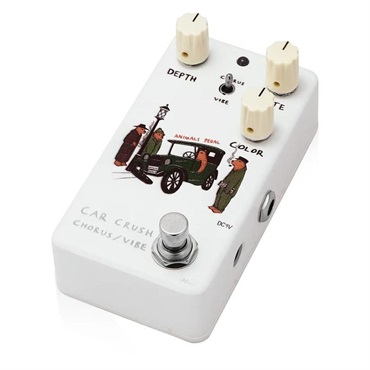 Animals Pedal Car Crush Chorus/Vibe(コーラス/ビブラート) 画像2