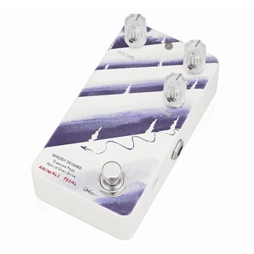 Animals Pedal Diamond Peak Hybrid Over Drive(オーバードライブ) 画像2