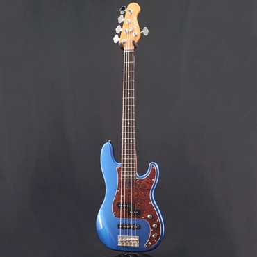 Gilmour Guitars USED 中古 PJ5 (DLPB) 画像2