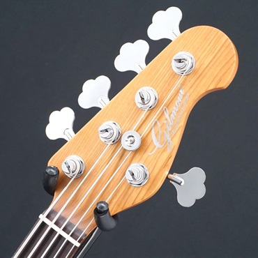 Gilmour Guitars USED 中古 PJ5 (DLPB) 画像6