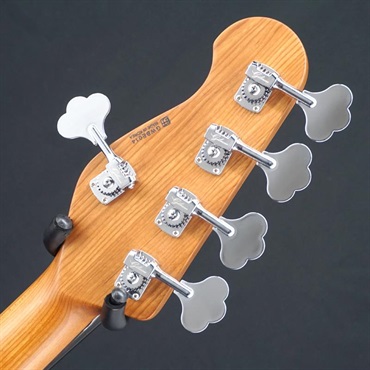 Gilmour Guitars USED 中古 PJ5 (DLPB) 画像7