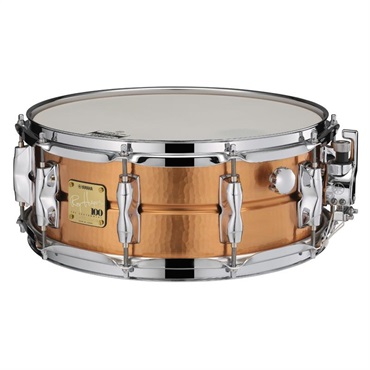 YAMAHA 【5月29日発売】YCS1455RH[Roy Haynes Signature Snare Drum] 画像1